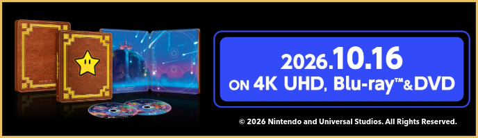 2026.10.16 DVD発売